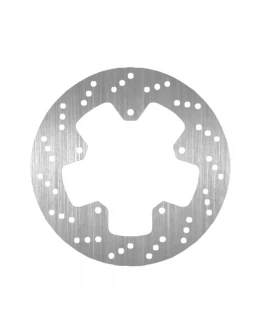 Disc frana fata/spate NG - PIAGGIO BEVERLY 125 01-09, CARNABY 125 07-09 (260X125X4,0MM) (5X6,5MM)