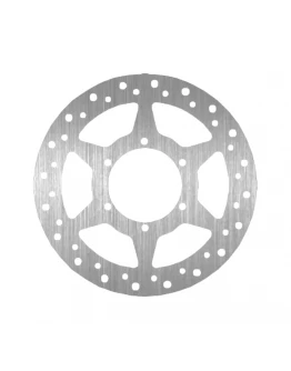 Disc frana fata NG -  DERBI GPR 50 97-03, SENDA 50 X-TREME 16-18 (260X90X4,0MM) (6X6,5MM)