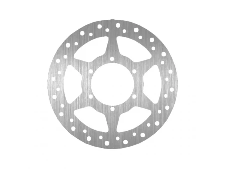 Disc frana fata NG -  DERBI GPR 50 97-03, SENDA 50 X-TREME 16-18 (260X90X4,0MM) (6X6,5MM) | NG081