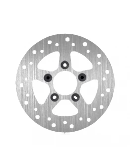 Disc frana fata NG -  KYMCO 50/125/150/250 (220X58X4) (5X10,5MM)