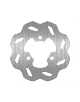 Disc frana spate NG - DERBI SENDA 50 '95-'03 (18X62X3,8MM) (3X10,5MM) WAVE