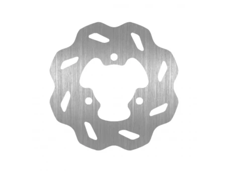 Disc frana spate NG - DERBI SENDA 50 95-03 (18X62X3,8MM) (3X10,5MM) WAVE | NG089X