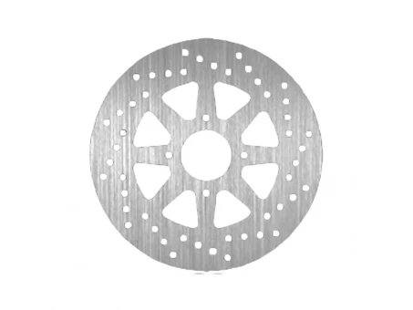 Disc frana spate NG - YAMAHA TZR 50R 93-96 (203X48X4) (4X8,5MM) | NG092