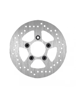 Disc frana spate NG - KYMCO 125/150/200 (200X58X4) (5X10,5MM)