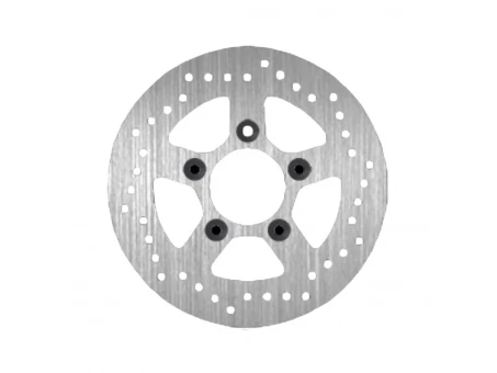 Disc frana spate NG - KYMCO 125/150/200 (200X58X4) (5X10,5MM) | NG095