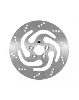 Disc frana spate NG - HARLEY-DAVIDSON 883/1200/1340/1450 (292X50,5X5) (5X10,5MM)