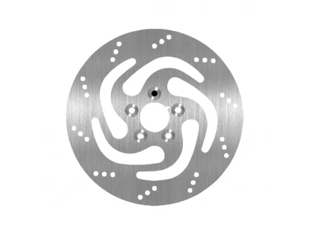 Disc frana spate NG - HARLEY-DAVIDSON 883/1200/1340/1450 (292X50,5X5) (5X10,5MM) | NG1004