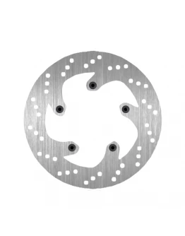 Disc frana fata NG -  APRILIA ATLANTIC 125 03-, 200/250/300 03-11, MALAGUTI MADSON 125 06-09 (240X105X4,5MM) (5X6,5MM)