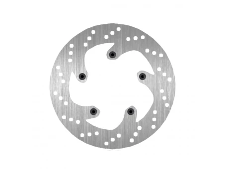 Disc frana fata NG -  APRILIA ATLANTIC 125 03-, 200/250/300 03-11, MALAGUTI MADSON 125 06-09 (240X105X4,5MM) (5X6,5MM) | NG1008