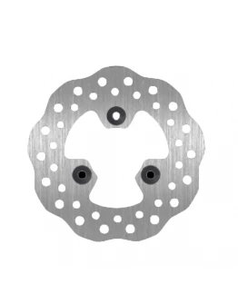 Disc frana fata NG -  ARCTIC CAT ATV, KYMCO SCOOTER / ATV (180X58X4) (3X10,5) WAVE