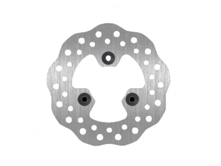 Disc frana fata NG -  ARCTIC CAT ATV, KYMCO SCOOTER / ATV (180X58X4) (3X10,5) WAVE | NG1011X