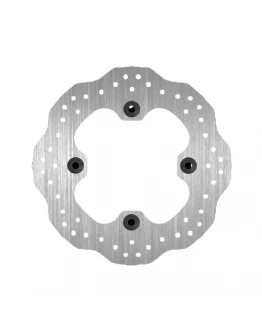 Disc frana spate NG - HONDA CBR 600F '91-'06, CBR 900, VTR 1000, CBR 250/300R 13-16, CBR 600RR 03-17, CBR 1000RR 09-18 (220X105X5,0MM) WAVE