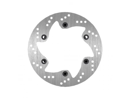 Disc frana fata NG -  HONDA ADV 350 22, NSS 350 FORZA 21-22, NSS 125 FORZA 15-22, NSS 300 FORZA 18-21, SH 350 06-22, NES 125 FORZA 15-16 (256X144X4,5MM) (6X10,5MM) | NG1023