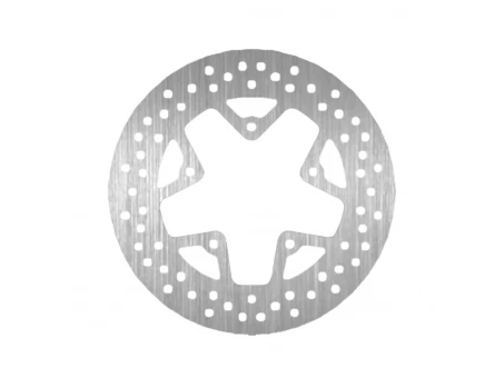 Disc frana fata NG -  YAMAHA BWS 125 09-13, CYGNUS 125XC 06 (220X82X4,0MM) (5X8,5MM) | NG1036