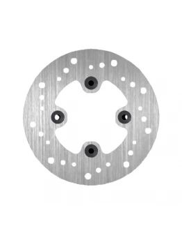 Disc frana fata NG -  HONDA CH 250 (190X72X4MM) (4gauri 10,5MM)