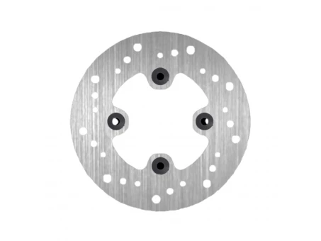 Disc frana fata NG -  HONDA CH 250 (190X72X4MM) (4gauri 10,5MM) | NG1038