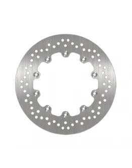 Disc frana fata NG -  BMW R45/60/65/75/80/90/100 (260X144X5) 10 gauri diametru 5