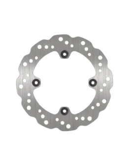 Disc frana spate NG - SUZUKI RMZ 450 '05-'20, HONDA CR 125 '98-'99, CR 250 '97-'01, RMZ 250 '07-'18 (240X122X4) WAVE