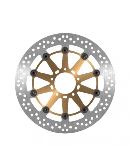 Disc frana fata NG -  DUCATI 749/848/999/1000/1100 '02-17 (320X72X4,5MM) (5X8,5MM) flotant