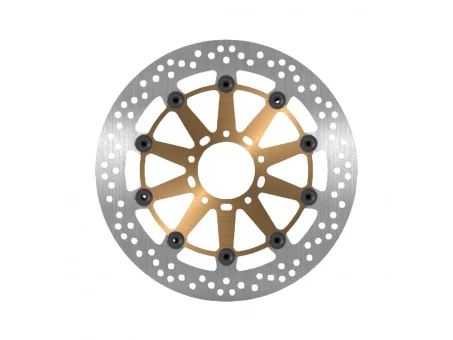 Disc frana fata NG -  DUCATI 749/848/999/1000/1100 02-17 (320X72X4,5MM) (5X8,5MM) flotant | NG1051