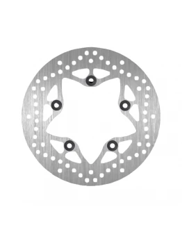 Disc frana spate NG - DUCATI 999 BIPOSTO 02-06, 749 03-07, DESMOSEDIC, 1000RR 08-09 (240X107X4,0MM) (5X8,5MM)