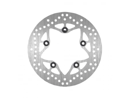 Disc frana spate NG - DUCATI 999 BIPOSTO 02-06, 749 03-07, DESMOSEDIC, 1000RR 08-09 (240X107X4,0MM) (5X8,5MM) | NG1052