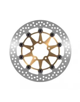 Disc frana fata NG -  SUZUKI DL650 '04-'07, SV650 '03-'08, DL1000 '02-'11, SV1000 '03-'07 (310x69x5) (5X10,5MM)