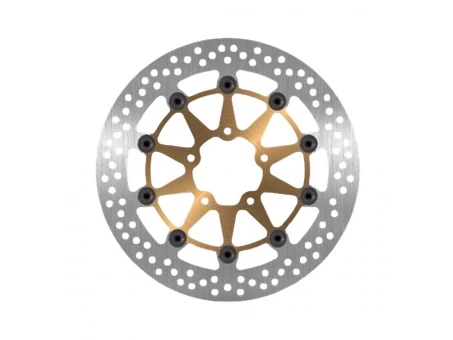 Disc frana fata NG -  SUZUKI DL650 04-07, SV650 03-08, DL1000 02-11, SV1000 03-07 (310x69x5) (5X10,5MM) | NG1053