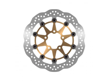Disc frana fata NG -  SUZUKI DL 650 04-07, SV650 03-08, DL 1000 02-11, SV 1000 03-08 (310X69X5) (5X10,5MM) WAVE | NG1053X