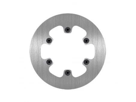 Disc frana spate NG - GAS GAS 80/515 94-11 (220X108X3,5), | NG1057SP