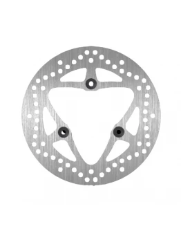Disc frana fata NG -  SUZUKI BURGMAN 125/200 '06-'14 (240X89X4,5) (3X10,5MM)