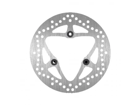 Disc frana fata NG -  SUZUKI BURGMAN 125/200 06-14 (240X89X4,5) (3X10,5MM) | NG1061