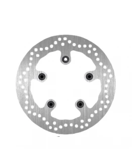 Disc frana fata NG -  KYMCO XCITING 250/300/500 (260X284X105X5) (5 gauri 10,5 MM)