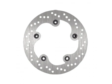 Disc frana spate NG - KYMCO XCITING 250/300/500 (240X125,5X5) (5X10,5MM) | NG1067
