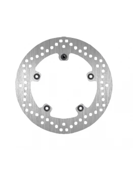 Disc frana fata NG -  APRILIA/GILERA/PIAGGIO (240X125X4) (5X6,5MM)