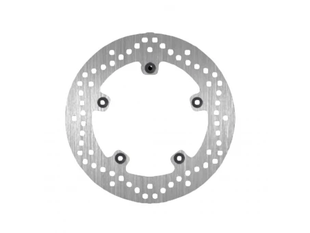 Disc frana fata NG -  APRILIA/GILERA/PIAGGIO (240X125X4) (5X6,5MM) | NG1071