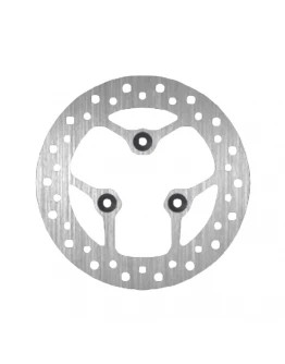 Disc frana fata NG -  KYMCO 50 SUPER 9 '06-'09 (210X58X4)(3X10,5MM)