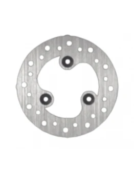 Disc frana fata NG -  CAGIVA/HONDA/KYMCO/SYM (160X58X4) (3X10,5MM)