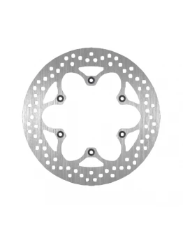 Disc frana fata NG -  BETA 125/200 ALP (12) 125/200 URBAN '12-'15, MALAGUTI SPIDER MAX GT/RS '05-'08 (260X120X4)