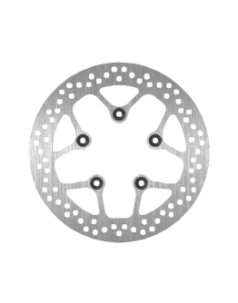 Disc frana fata NG -  KYMCO AGILITY/PEOPLE 50/125/150/200/250 (260X87,5X4) (5X10,5)