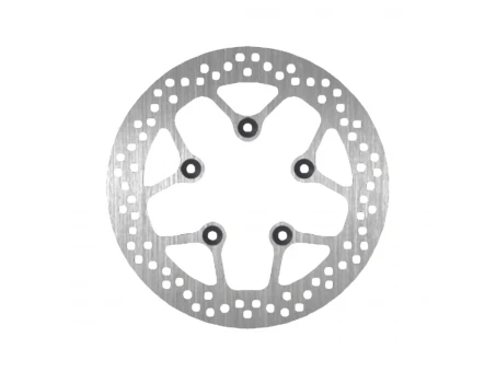 Disc frana fata NG -  KYMCO AGILITY/PEOPLE 50/125/150/200/250 (260X87,5X4) (5X10,5) | NG1093