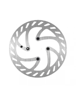 Disc frana fata NG -  AJP 125/200/240 ENDURO (diametru 260MM (4X6,5MM)