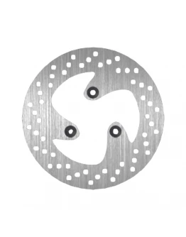 Disc frana spate NG - HONDA ATV TRX 300 EX '93-'12, X '09-'11 (220X60X4)