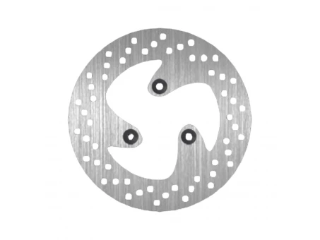 Disc frana spate NG - HONDA ATV TRX 300 EX 93-12, X 09-11 (220X60X4) | NG1098