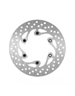 Disc frana fata NG -  APRILIA TUAREG 125 86-88 MALAGUTI CIAK 50/125/150 (230X105X4,0MM) (6X6,5MM)