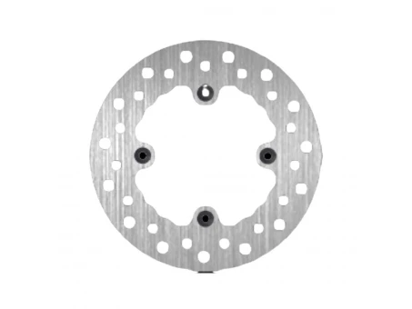 Disc frana spate NG - KAWASAKI KX 80 84-99 (184X84X4) (4X6,5MM) | NG1108