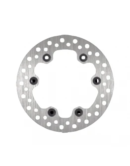 Disc frana spate NG - HUSQVARNA CR 250 '85-'87 HONDA CR 250 87 ' (220X122X4,5)