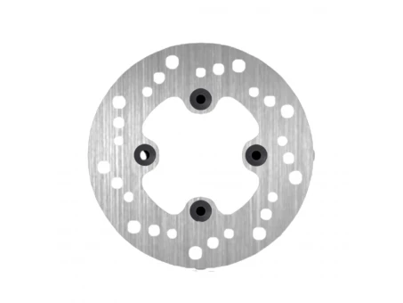 Disc frana fata NG -  HONDA HELIX 250 95-99 (190X72X5MM) (4gauri 10,5MM) | NG112