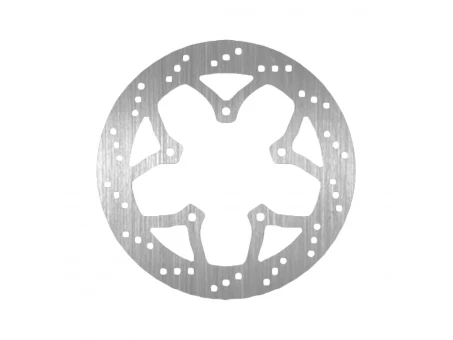 Disc frana fata NG -  PEUGOT GEOPOLIS/ SATELIS/ GEOSTYLE (263x101x5) (5X8,5MM) | NG1121