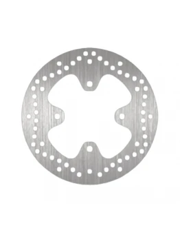 Disc frana spate NG - YAMAHA X-CITY 125 08-12, 250 07-17, X-MAX 125/250 05-09 (240X92X5) (4X8,5MM)